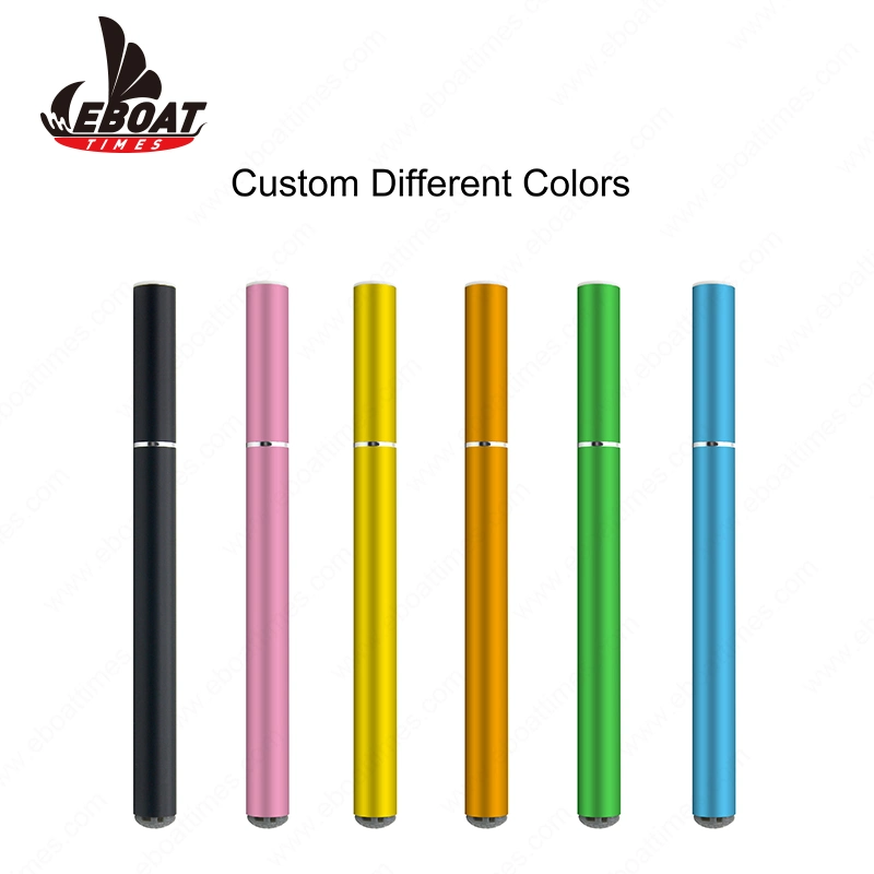 Hot Sale USA Eboattimes Nicotine Salt Oil Vape Pen Jail Electric Cigarette