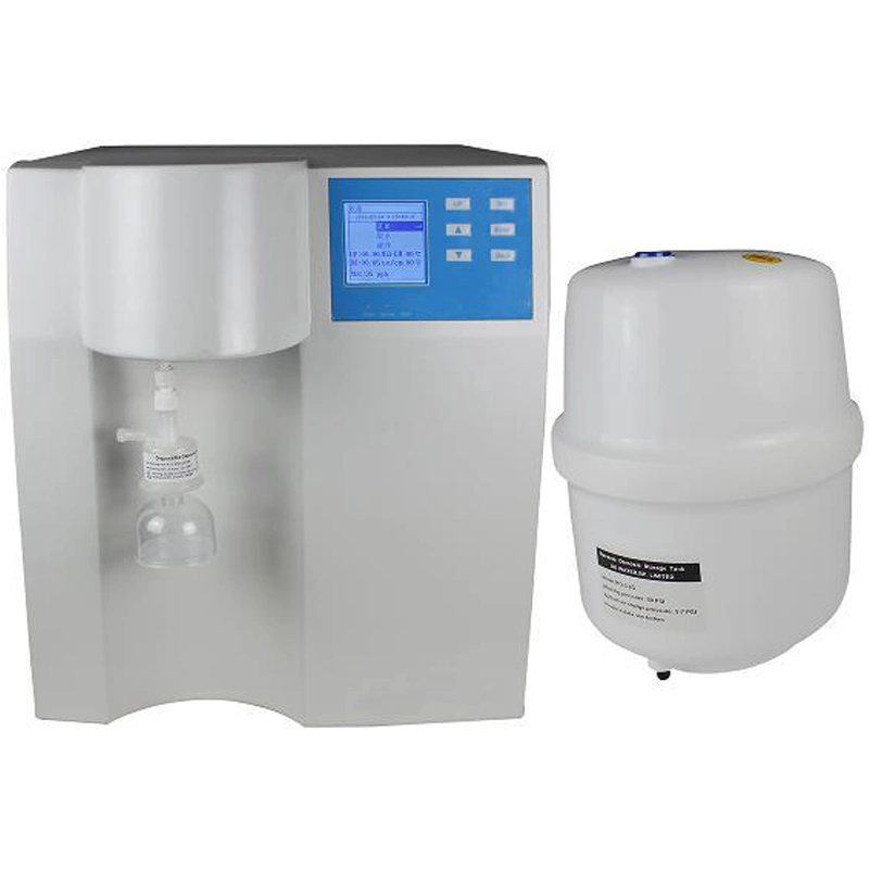 RO System Filter Filling and Sealing Pure Water Machine