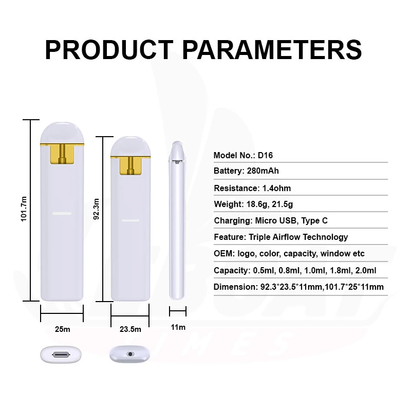 Nuvata Vape Pen Best 1g Rosin Shenzhen Melt Live Resin Disposable 2ml Ceramic Thick Oil