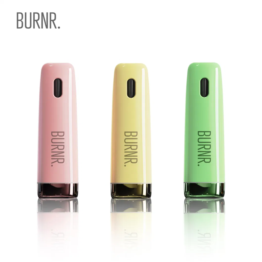 Cannada Customized 2ml 600 Puff Wholesale Cheap Smoke Pod 400mAh Type-C Rechargeable Thick Oil Vape