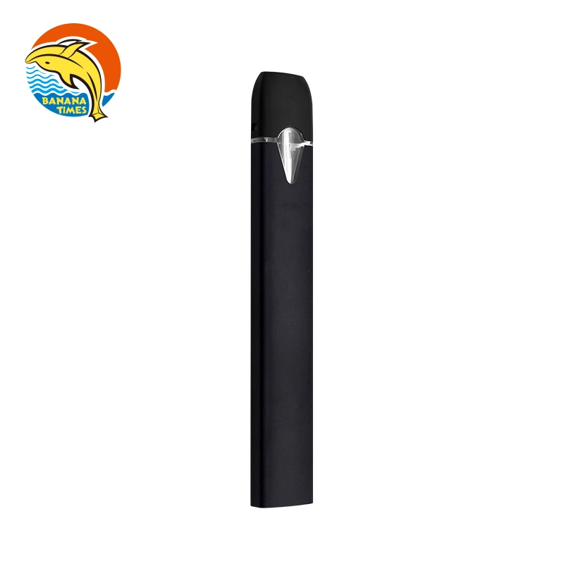 Factory Price 1gram High Capacity Vape Disposable Vape Pens Rechargeable Thick Oil