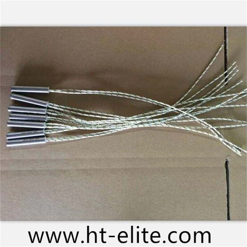 Industrial Electric Fast Heat Cartridge Heater