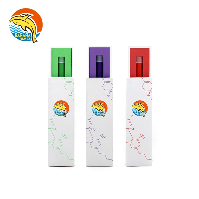 0.5ml 250 Puffs Disposable Vape Pen