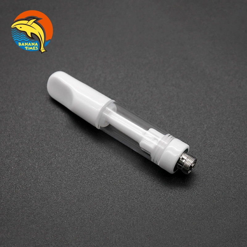 High Quality Ceramic Coil Empty Cart Cg20 Disposable Vaporizer Full Ceramic Cartridge