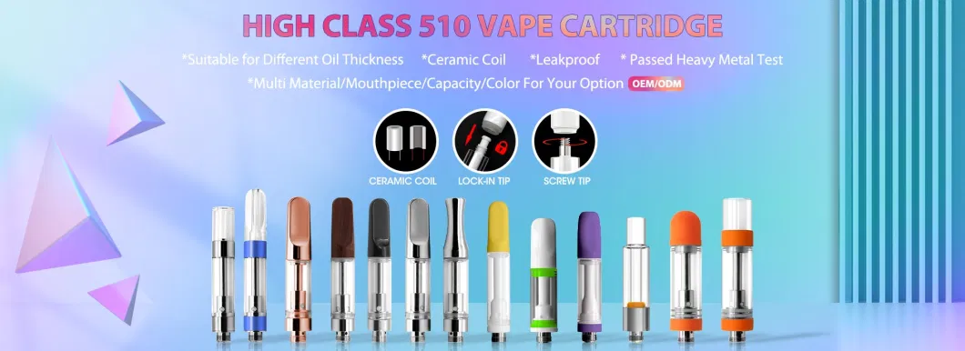 Empty Vape Cartridge TF-1 Automatic Atomizer E Liquid Oil Filling Machine