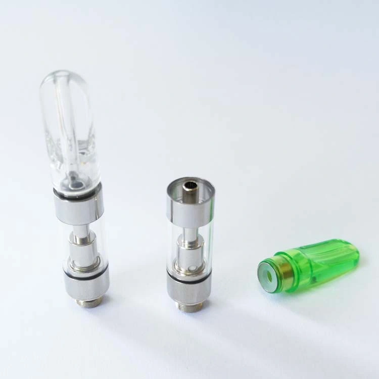 2020 Best Quality G5 Vape Cartridge