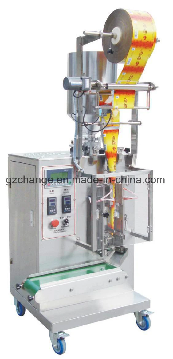 Arabic Smoke Jam Auto Packing Machine