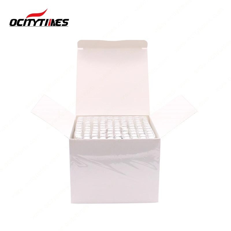 Cigarette for Prison-- Ocitytimes Wholesale Tobacco Jail Disposable Vape E Cigarette