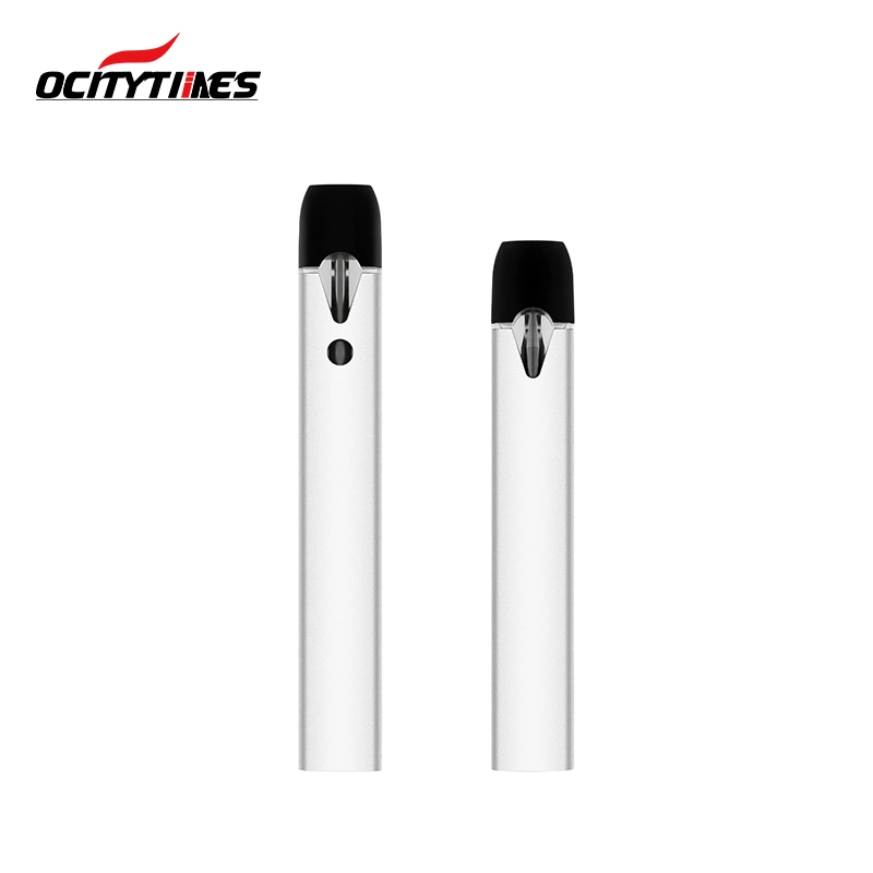 Rechargeable 1 Gram Og05 Vaporizer Electronic Cigarette