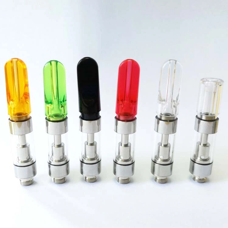 2020 Best Quality G5 Vape Cartridge