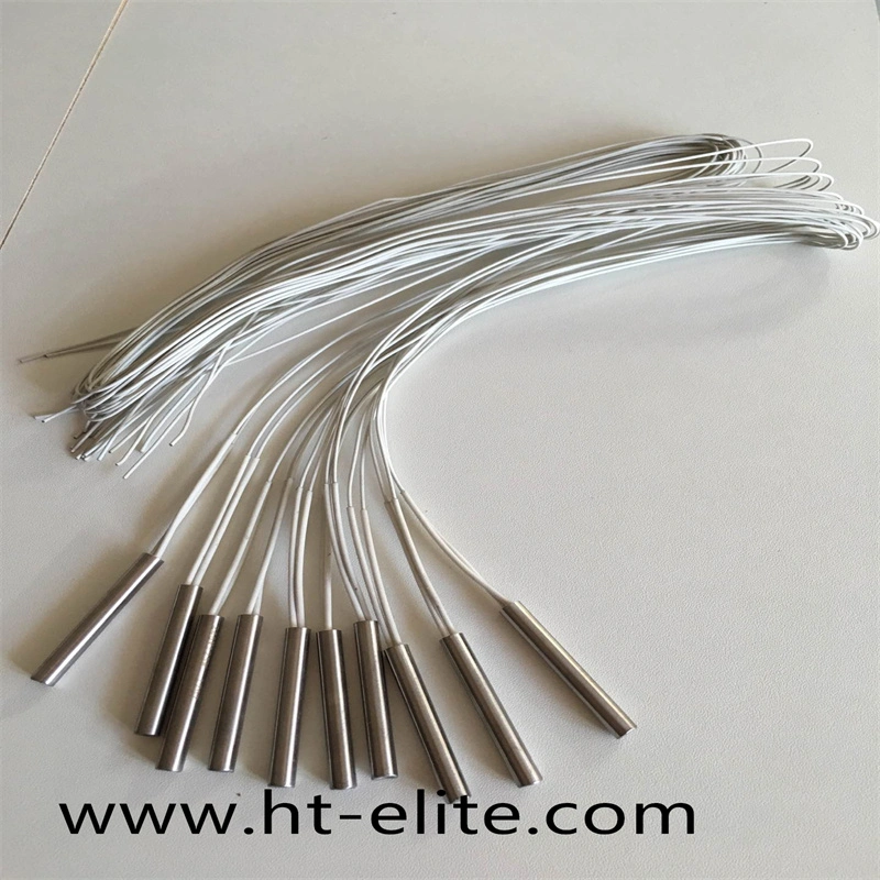 Industrial Electric Cartridge Heater China