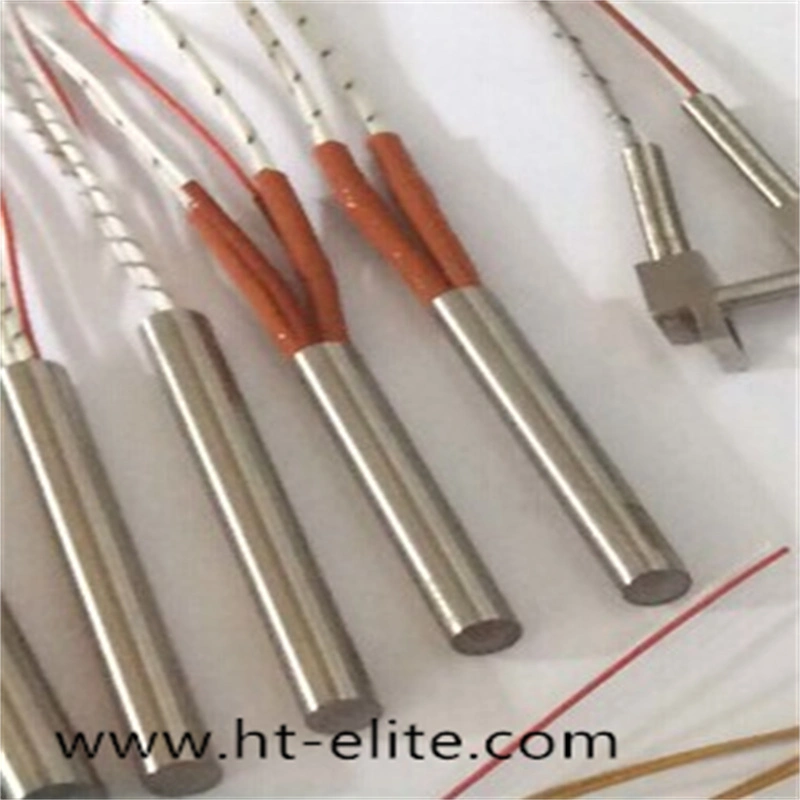 Industrial Electric Cartridge Heater China