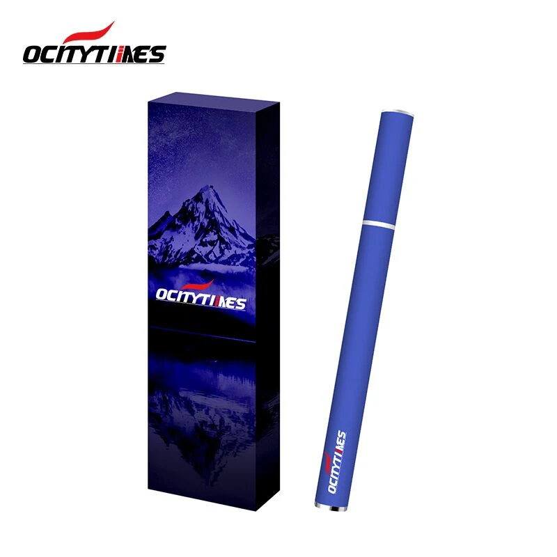 Wholesale Ocitytimes E Cigarette White Label Vape Pen