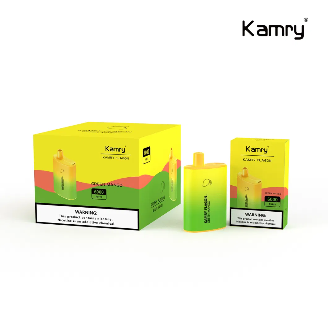 Wholesale Vapor Cigarette Disposable Vape