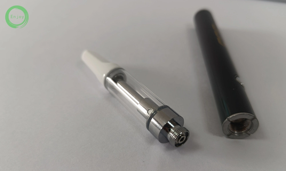 1ml Filling Machine Suitable 510 Thread Vape Cartridge