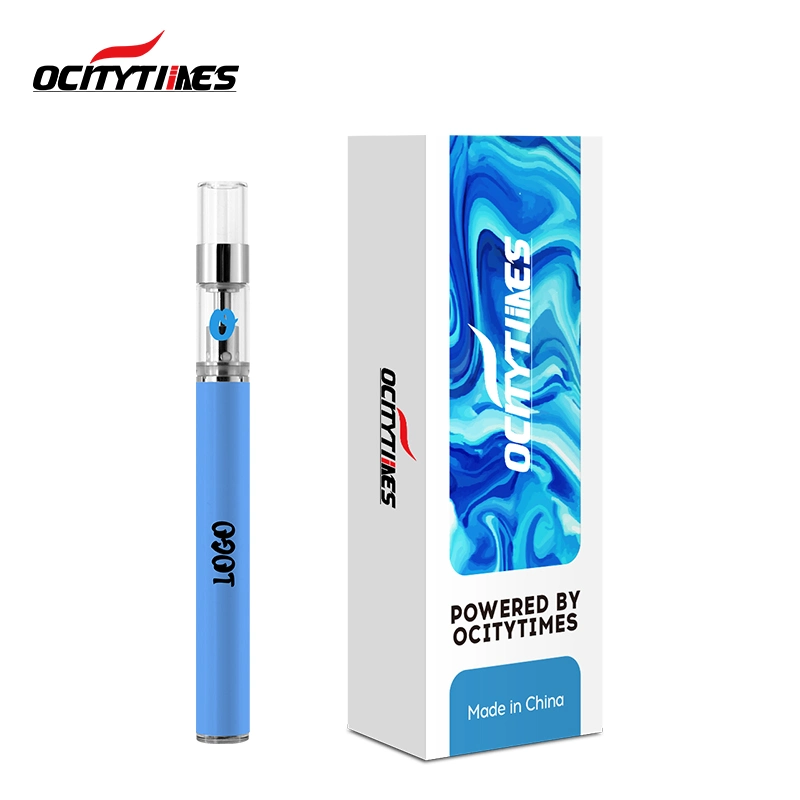 Canada Hot Sell Vape Pen 400/650 mAh Rechargeable Vaporizer 510 Battery Pen