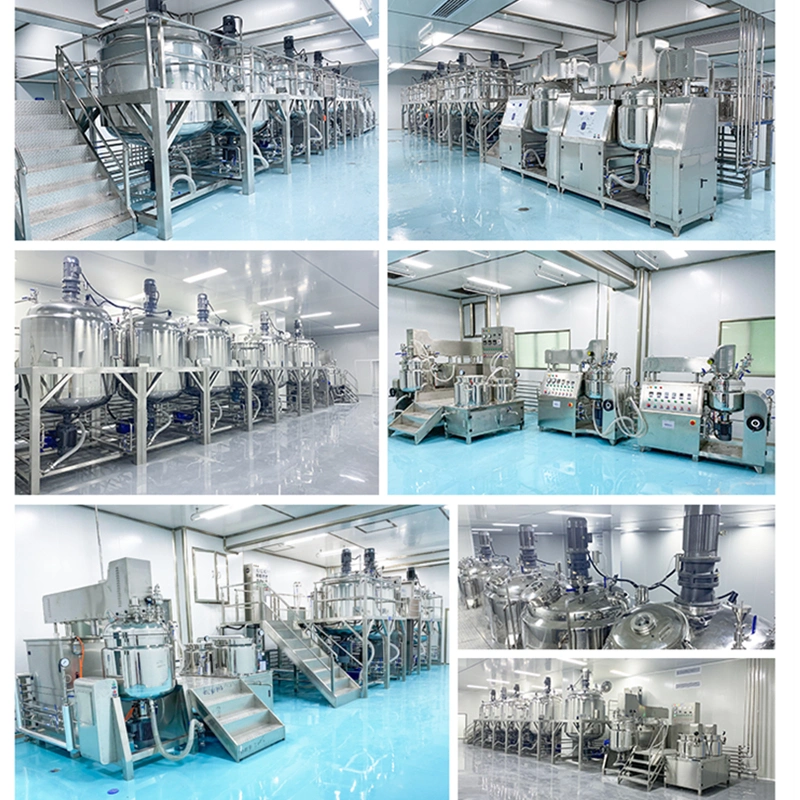 Scmixer China Semi-Automatic Filling Machine for Cartridges Pens or Syringes Refill