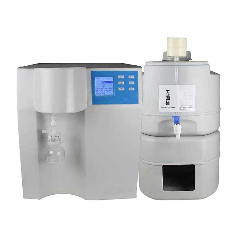 RO System Filter Filling and Sealing Pure Water Machine