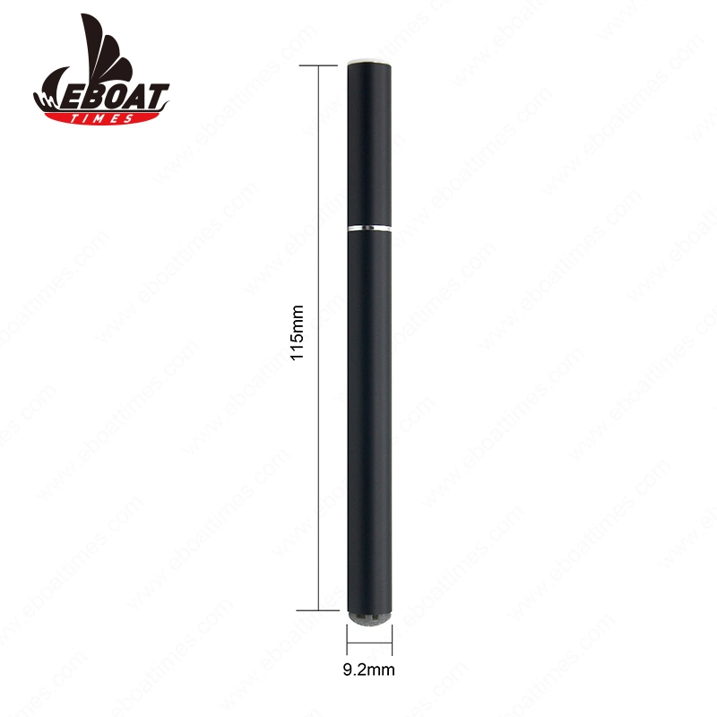 Hot Sale USA Eboattimes Nicotine Salt Oil Vape Pen Jail Electric Cigarette