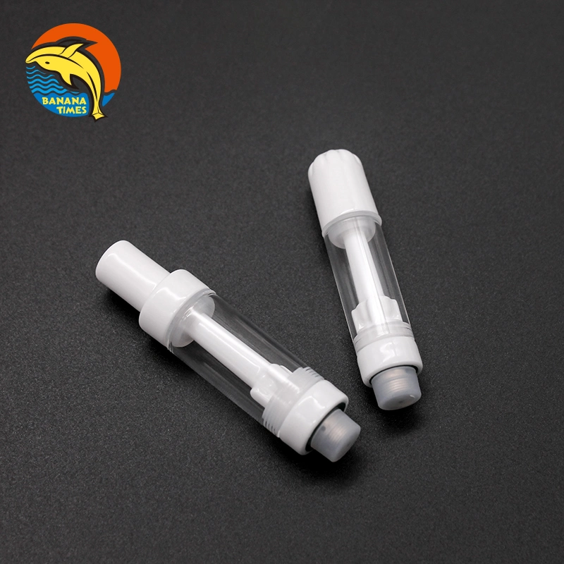 High Quality Ceramic Coil Empty Cart Cg20 Disposable Vaporizer Full Ceramic Cartridge