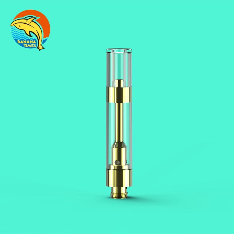 UK Wholesale Cookie 0.5ml 0.8ml Ceramic Vape Pen Carts Cartridges Runtz 1000mg Disposable Vape Empty 510 Cartridge