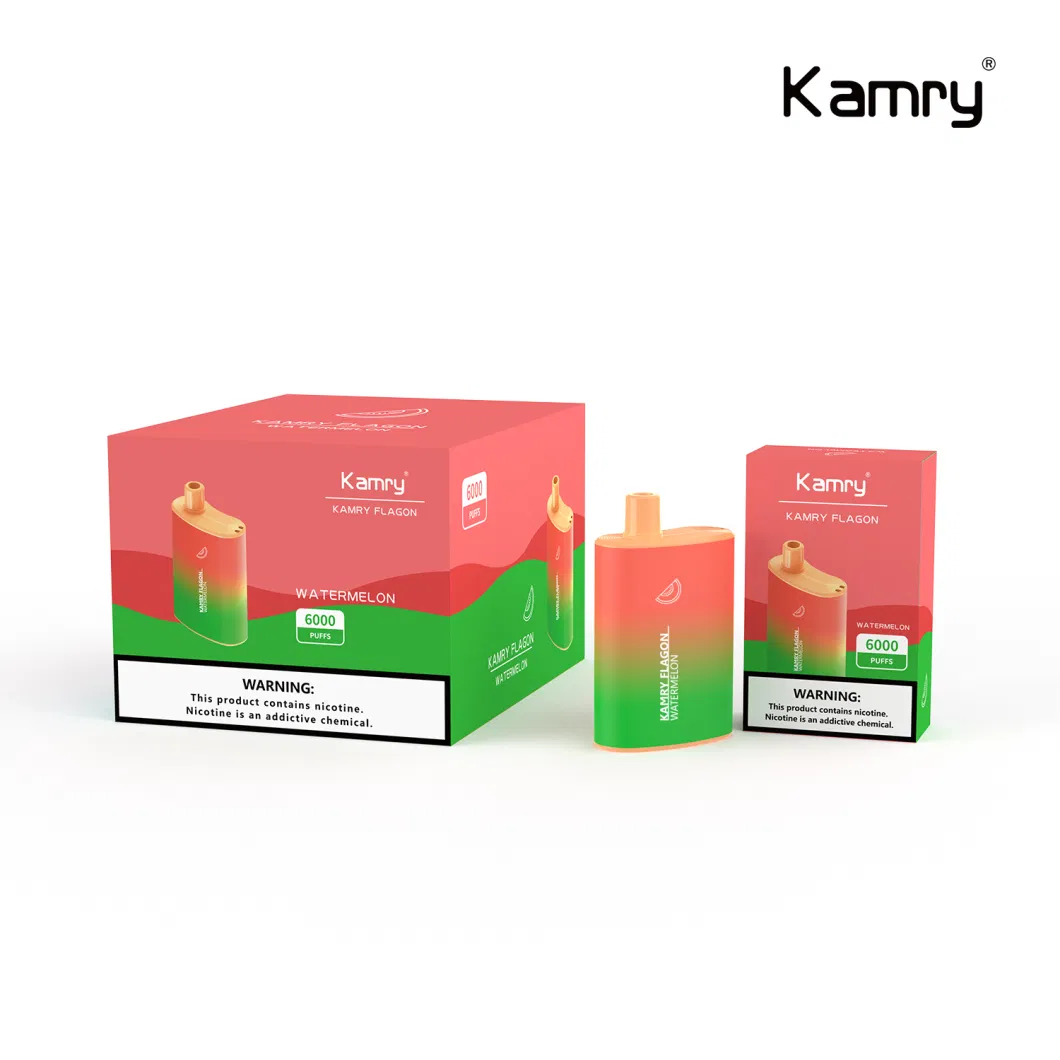 Wholesale Vapor Cigarette Disposable Vape