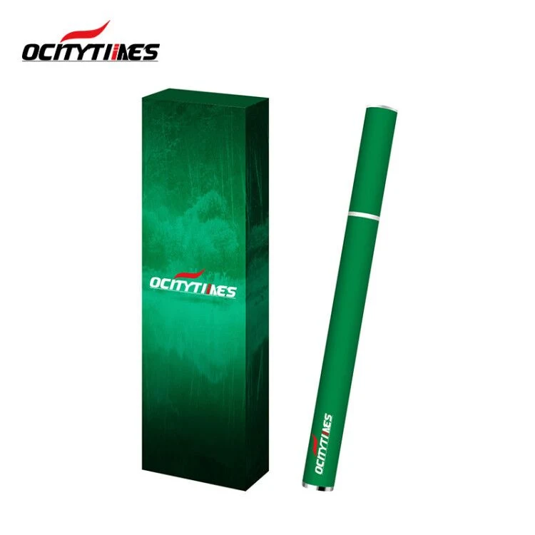 Wholesale Ocitytimes E Cigarette White Label Vape Pen