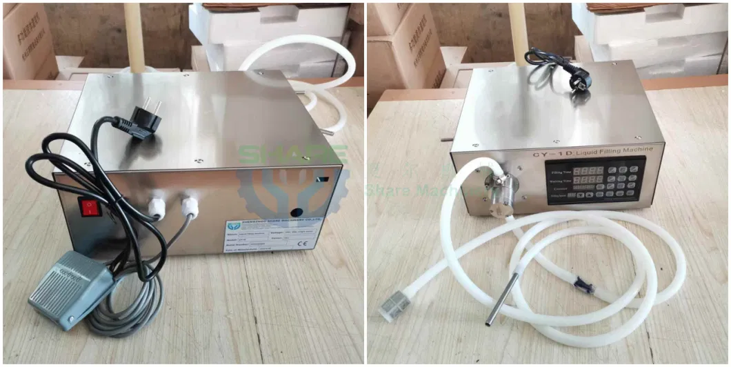 Hot Wax Cartridge Filling Machine Wax Melter for Candle Making Machine