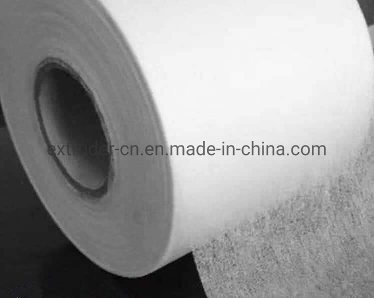 PP Melt Blown Non-Woven Spunbond Fabric Melted Spraying Cloth Filter Cartridge Making Machine