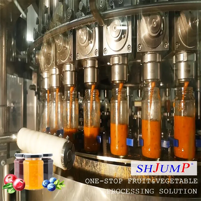 Orange Lemon Apple Mango Juice Puree Processing Production Machinery Line