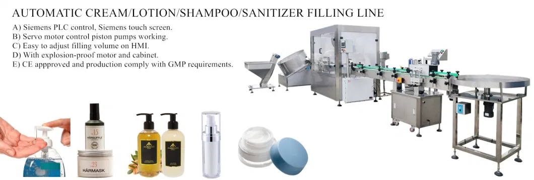 Automatic Glass Plastic Bottle Essential Oil Vape Filling Machine E-Liquid Bottle Filling Machine