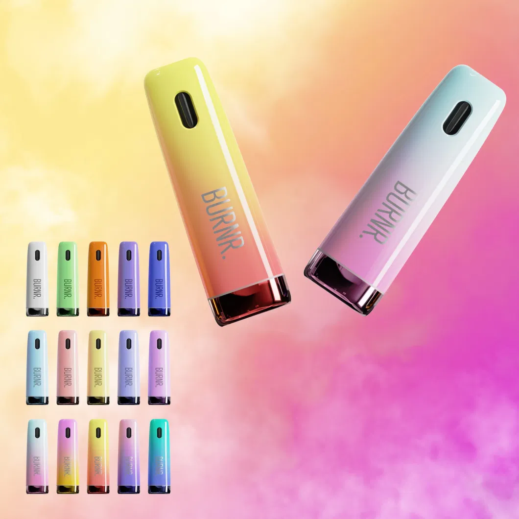 OEM/ODM Factory Customized Nico Free Crystal Disposable I Vape Pen 0/2/5% Watermelon Ice Elf Vaporizer 800 1000 Puff Bars Empty Electronic Cigarette Vape