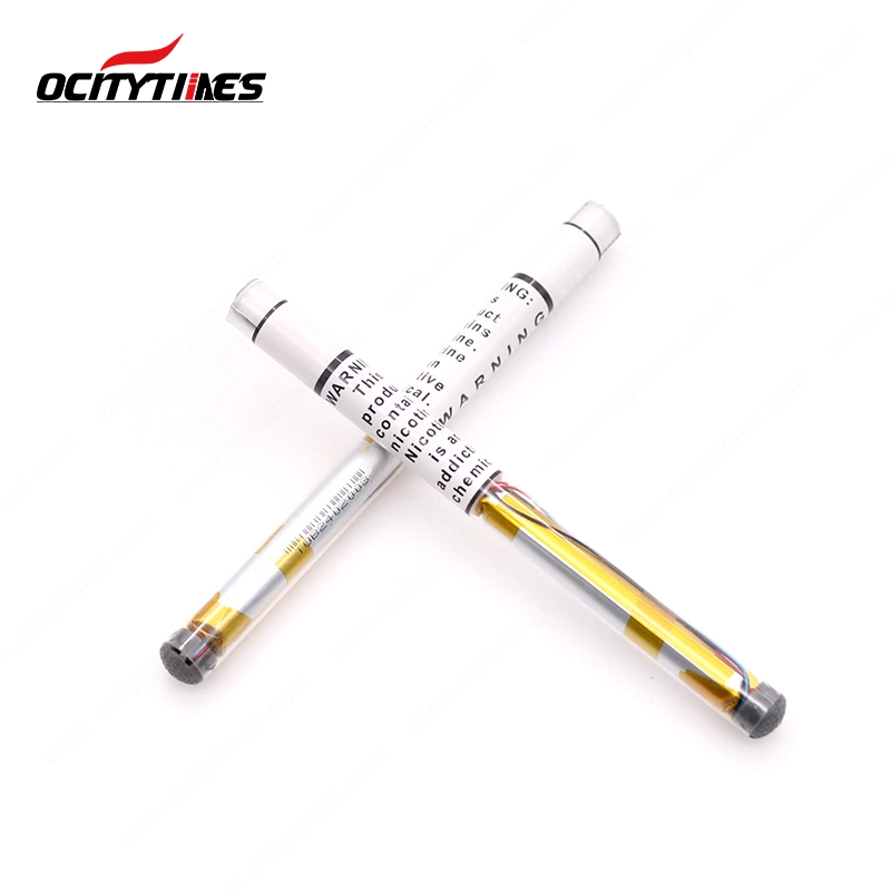 Hottest Plastic Soft Safe 500puffs Tobacco Jail E Cigarette for Prisons