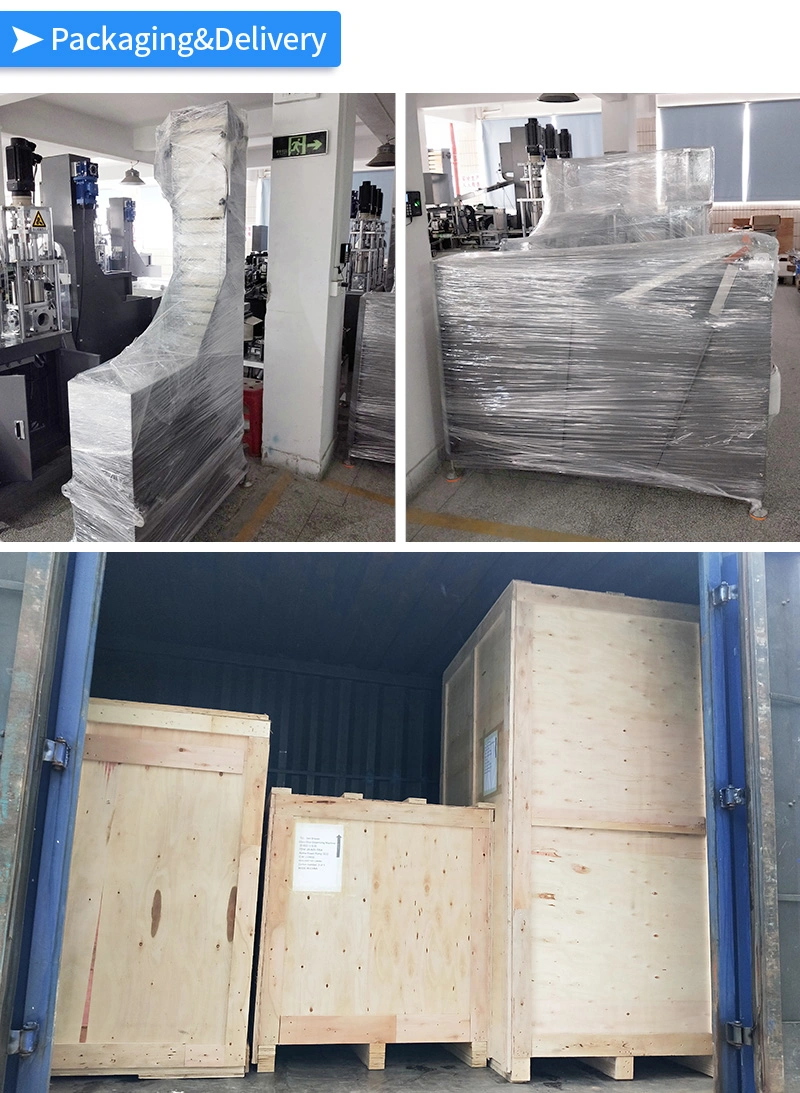 Sealant Adhesive Manual Cartridge Filling and Capping Machine