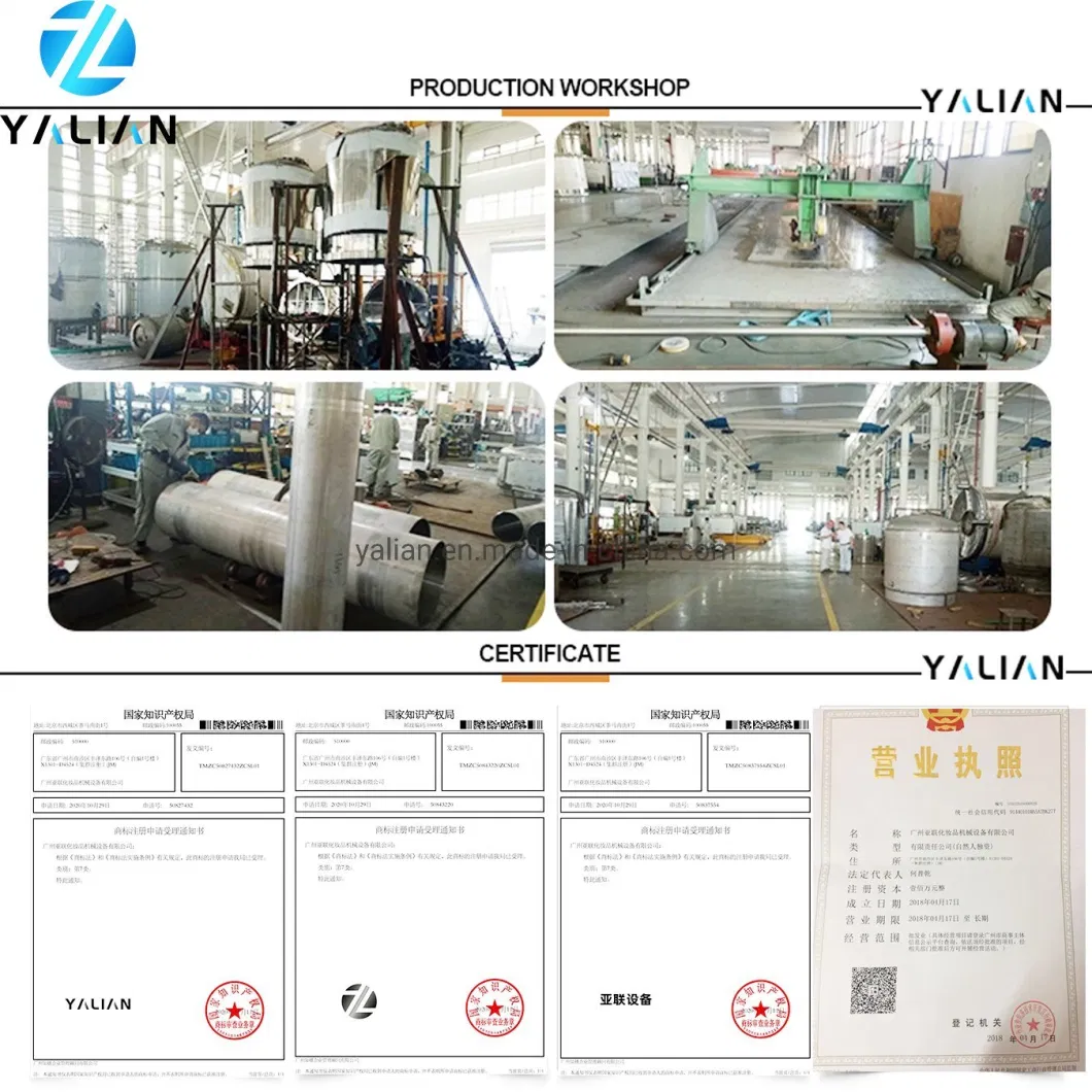 Medicine Bottle Filling Machine / Liquid Bottling and Capping Machine