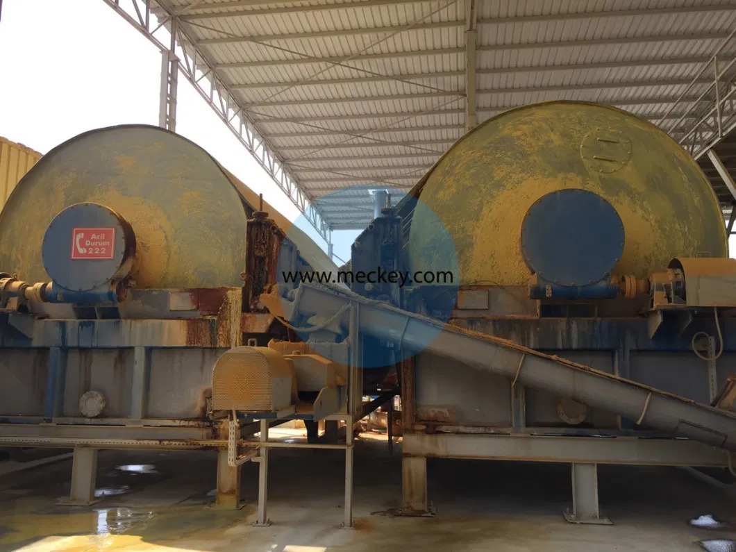 Meckey Maltodextrin Production Line and Equipment Maltodrxtrin Palnt and Machinery