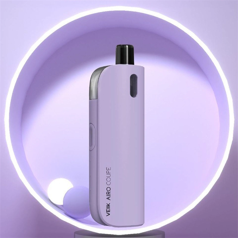 Wholesale Price 3500 Puff Adjustable Airflow Refill Pod E Cigarette