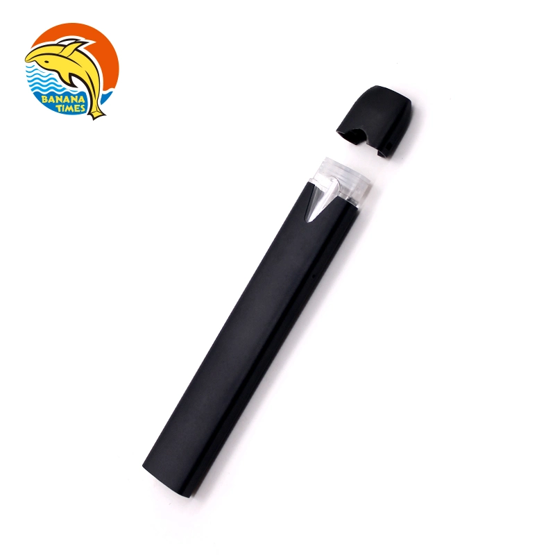 USA Cakes 0.5ml Pod Vape Mini E Cigarette 380mAh Flat Vapor 1ml Disposable Vape