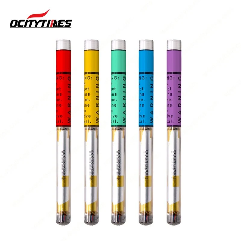 Hottest Plastic Soft Safe 500puffs Tobacco Jail E Cigarette for Prisons