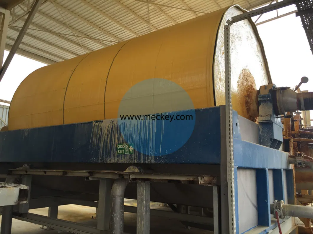 Meckey Maltodextrin Production Line and Equipment Maltodrxtrin Palnt and Machinery