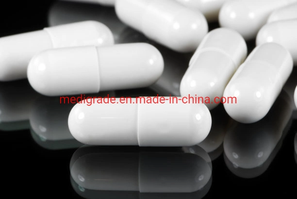 High Quality Medicine Capsule Filling Machine