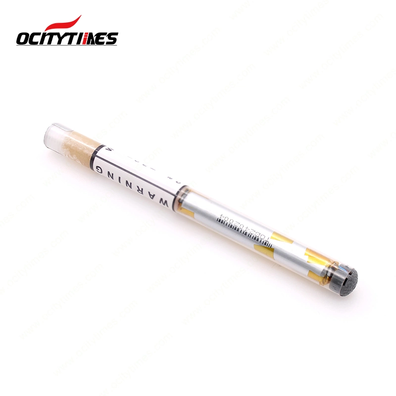 Hottest Plastic Soft Safe 500puffs Tobacco Jail E Cigarette for Prisons