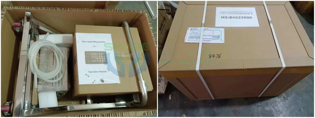 Hot Wax Cartridge Filling Machine Wax Melter for Candle Making Machine