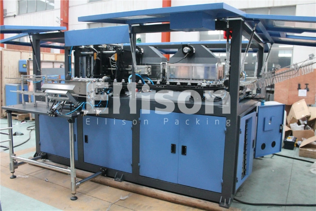 Automatic Juice Hot / Spirit / Liquor Filling Capping Sealing Machine Line