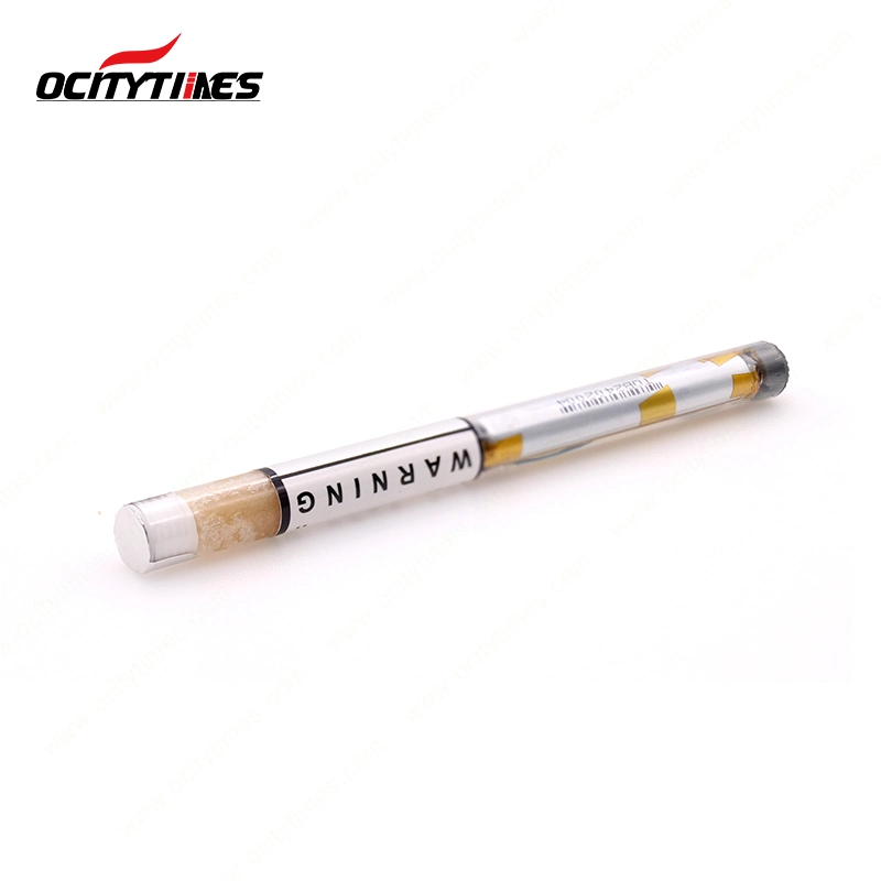 Hottest Plastic Soft Safe 500puffs Tobacco Jail E Cigarette for Prisons