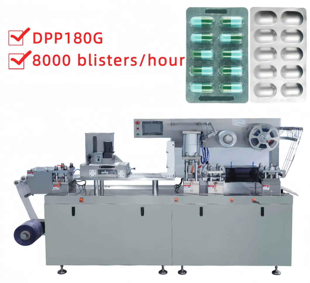 Njp1500/Njp2000 Oil Capsule Filling Machine