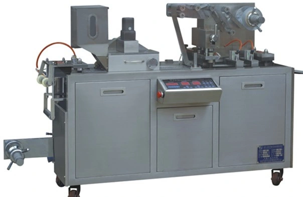 Pharmaceutical Machine Semi Auto Capsule Filling Machine (CGN208D)