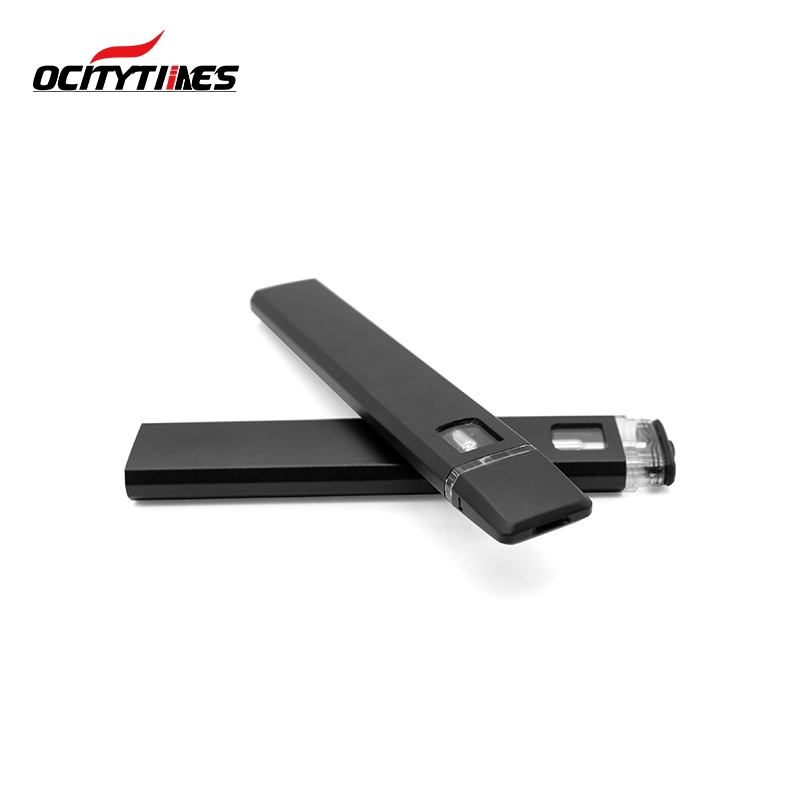 Ocitytimes Og20 One Gram Vape Pod Thick Oil Disposable Vape Pen