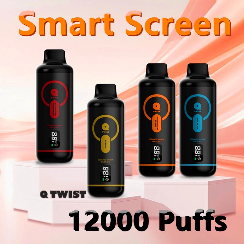 10000 Puff Factory Price E Liquid Malaysia Disposable Vape Pen