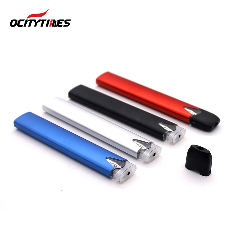 Rechargeable 1 Gram Og05 Vaporizer Electronic Cigarette